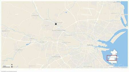 Gardaí make arrest over murder investigation into 2022 assault