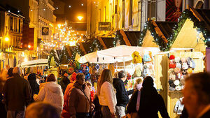 Record 1.8m visitors attended Winterval in 2024, data shows Record 1.8m visitors attended Winterval in 2024, data shows
