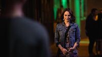 The Dry renewed for third and final series