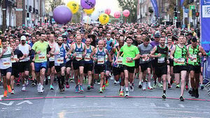 Dublin City Council announces new half marathon taking place in March Dublin City Council announces new half marathon taking place in March