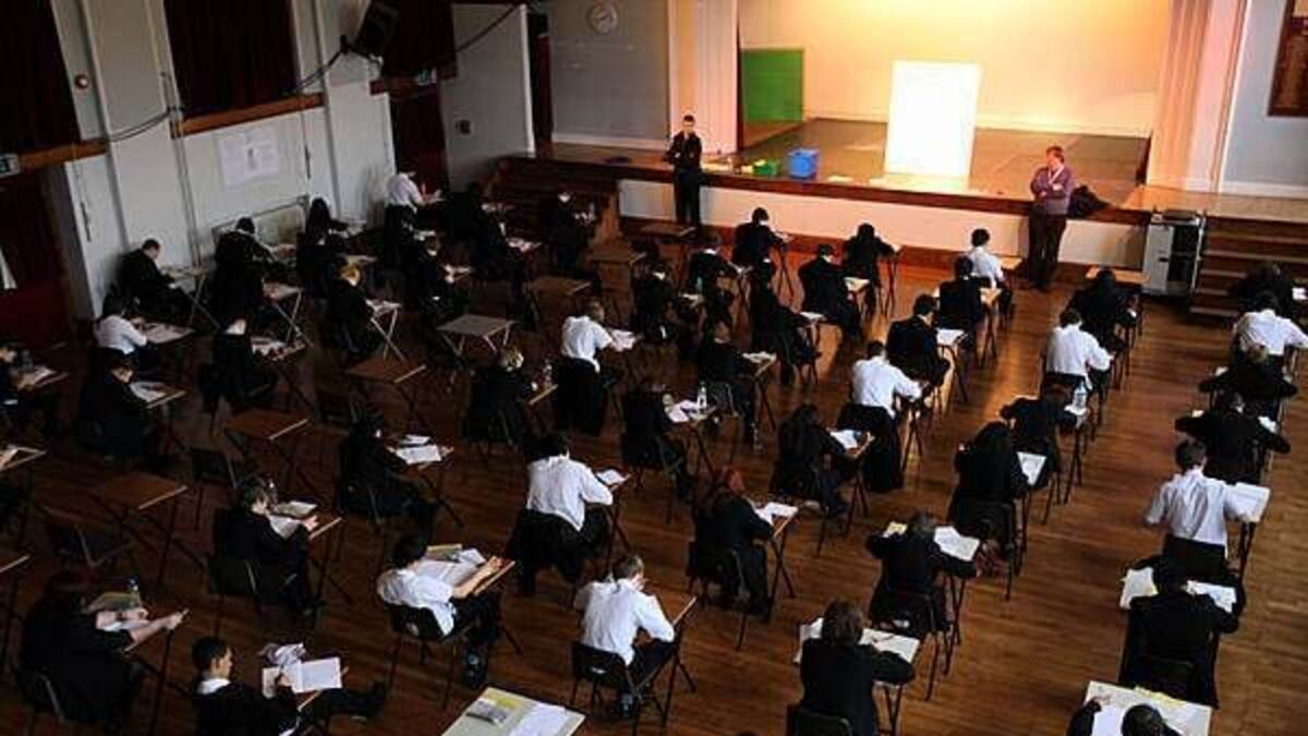 Number of students caught cheating in 2024 State exams more than double that of 2023