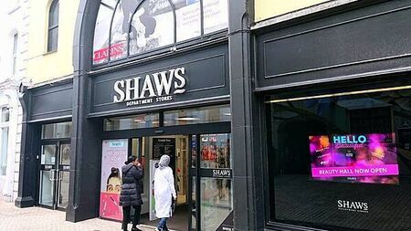 Revenues at Shaw and Sons increase to €70.5 million in 2024