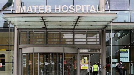 Woman aged in her 70s airlifted to hospital after Cavan crash