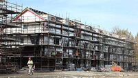 Average mortgage loan now exceeds €300,000, MyHome report finds