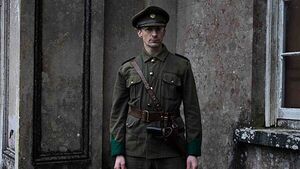 New historical series to examine Éamon de Valera's years of imprisonment