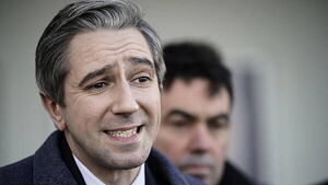 Harris unsure if ‘acorn scheme’ will be agreed Harris unsure if ‘acorn scheme’ will be agreed