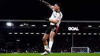 Fulham ease into FA Cup fourth round with home win over Watford