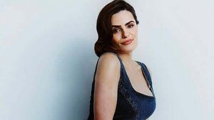 Baby Reindeer’s Nava Mau says script was ‘what I needed to see’ as a trans woman