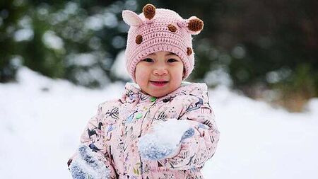 Ireland clear of weather warnings after cold snap