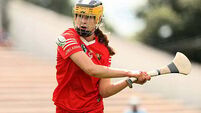 Cork's Aoife Healy says more must be done to help dual players