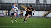 Errigal Ciarán defeat Dr Crokes in thrilling All-Ireland semi-final