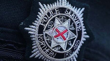 PSNI name man (35) killed in collision in Co Down