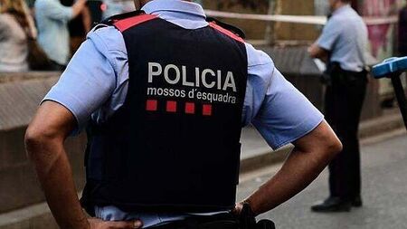 Irish woman (21) dies while rock climbing near Malaga, Spain