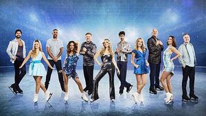 Dancing On Ice 2025 contestants: From soap stars to former footballers