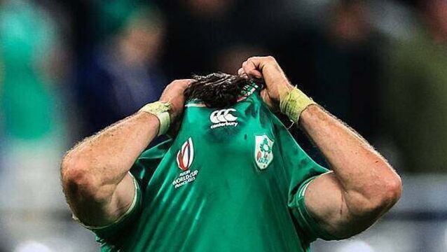 Sales at Elverys surged to €129m due to 'phenomenal sales' during Rugby World Cup