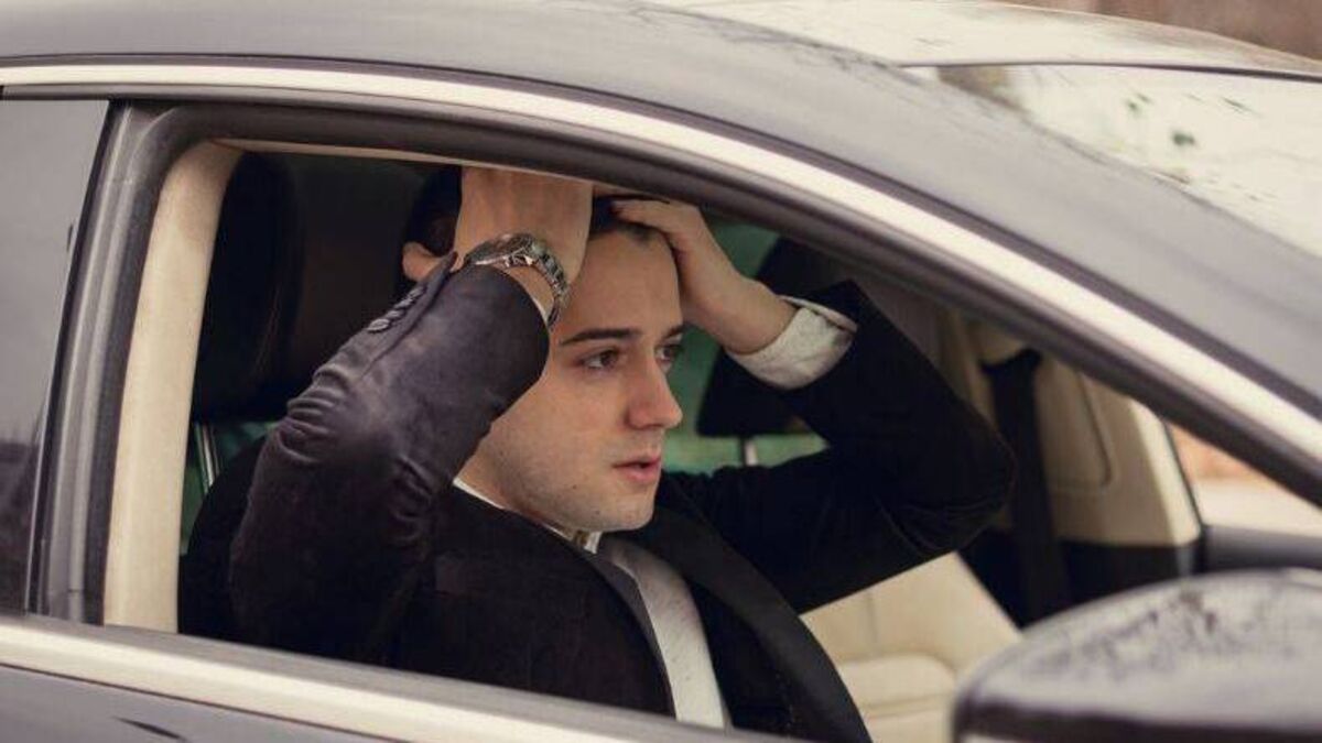 Driver's 30-year ban described as 'draconian'