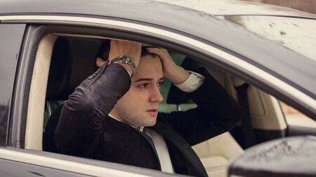 Driver's 30-year ban described as 'draconian'