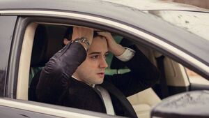 Driver's 30-year ban described as 'draconian'