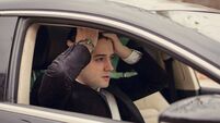 Driver's 30-year ban described as 'draconian'