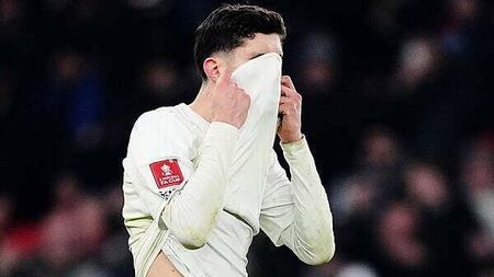 Arsenal investigate social media abuse sent to Kai Havertz’s wife Sophia