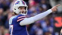 Buffalo Bills bounce back to beat Denver Broncos and progress in NFL play-offs