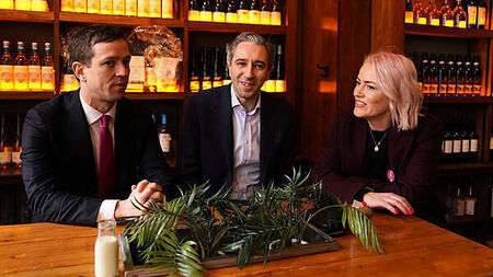 Dublin Mayor to meet soup kitchens providers over proposed draft byelaws