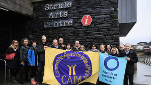 Absolutely no intention of using cyanide in Co Tyrone gold mining, inquiry told