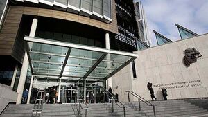Man gets 16 year sentence for two knife attacks in Dublin city centre Man gets 16 year sentence for two knife attacks in Dublin city centre