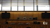 Lawyers ask for leniency for man who fired semi-automatic rifle from Dublin home