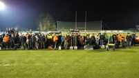 Incredible hard work by Tullow members rewarded with priceless win