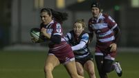 Tullow women improving despite another defeat