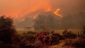 Oscar nominations ‘further delayed’ amid LA wildfires