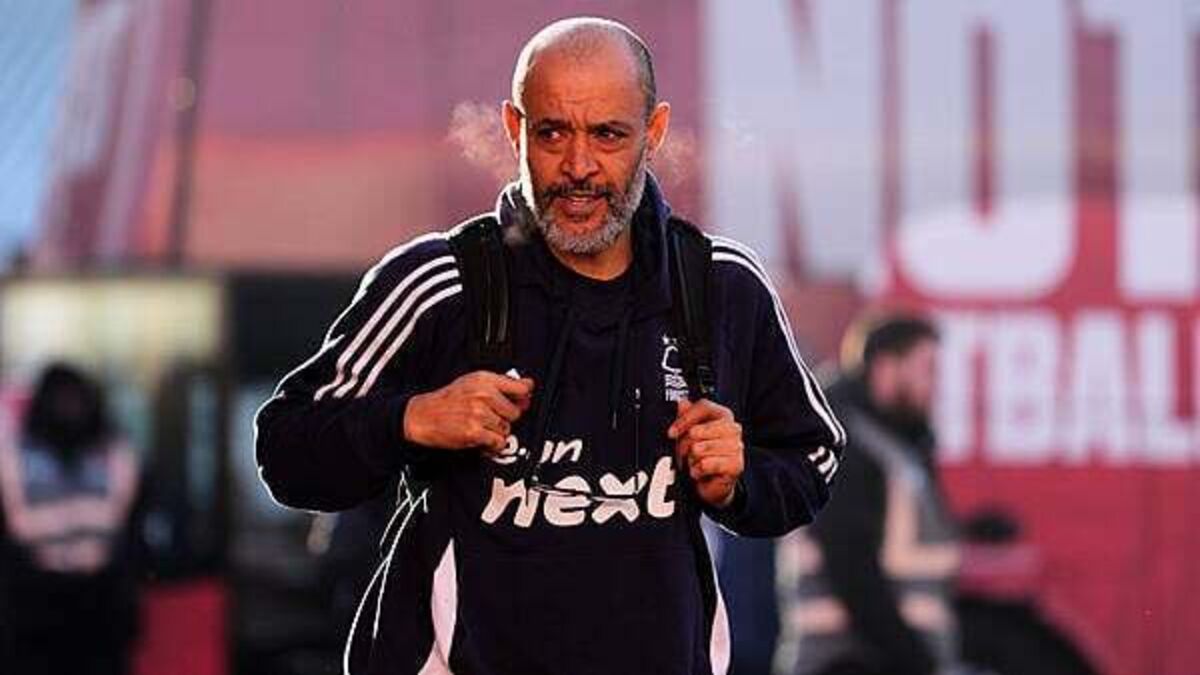 Nuno says ‘money doesn’t play football’ after Arne Slot’s comment on spending