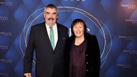 Margaret Byrne to receive GAA President’s  Award
