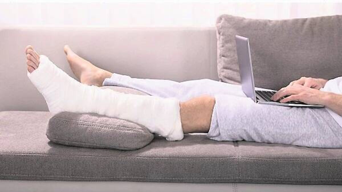Insurance companies criticised for rising profits as report shows injury claims falling