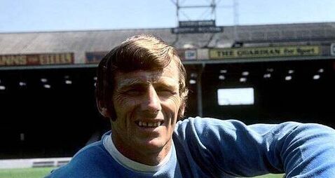 Former Manchester City captain and manager Tony Book dies aged 90