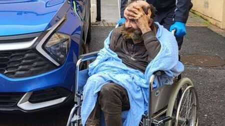 Four-year disqualification for causing Stradbally steam-engine crash