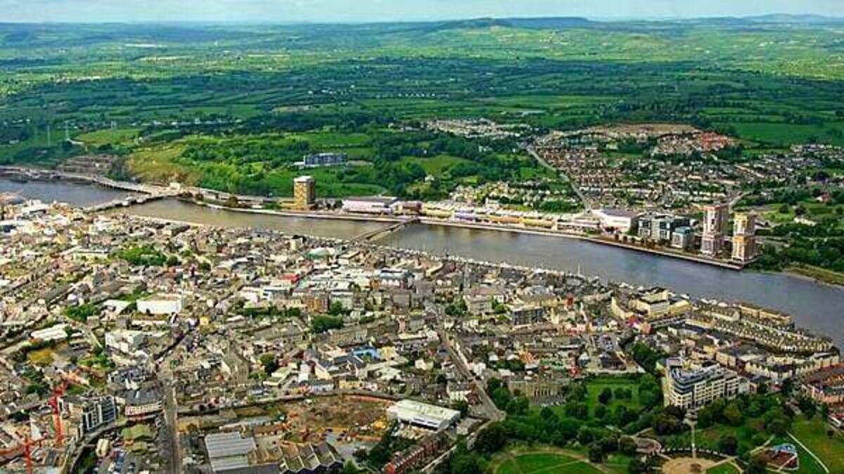 Local Government auditor questions €24m consultant spend on €207m Waterford city project