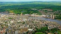 Local Government auditor questions €24m consultant spend on €207m Waterford city project