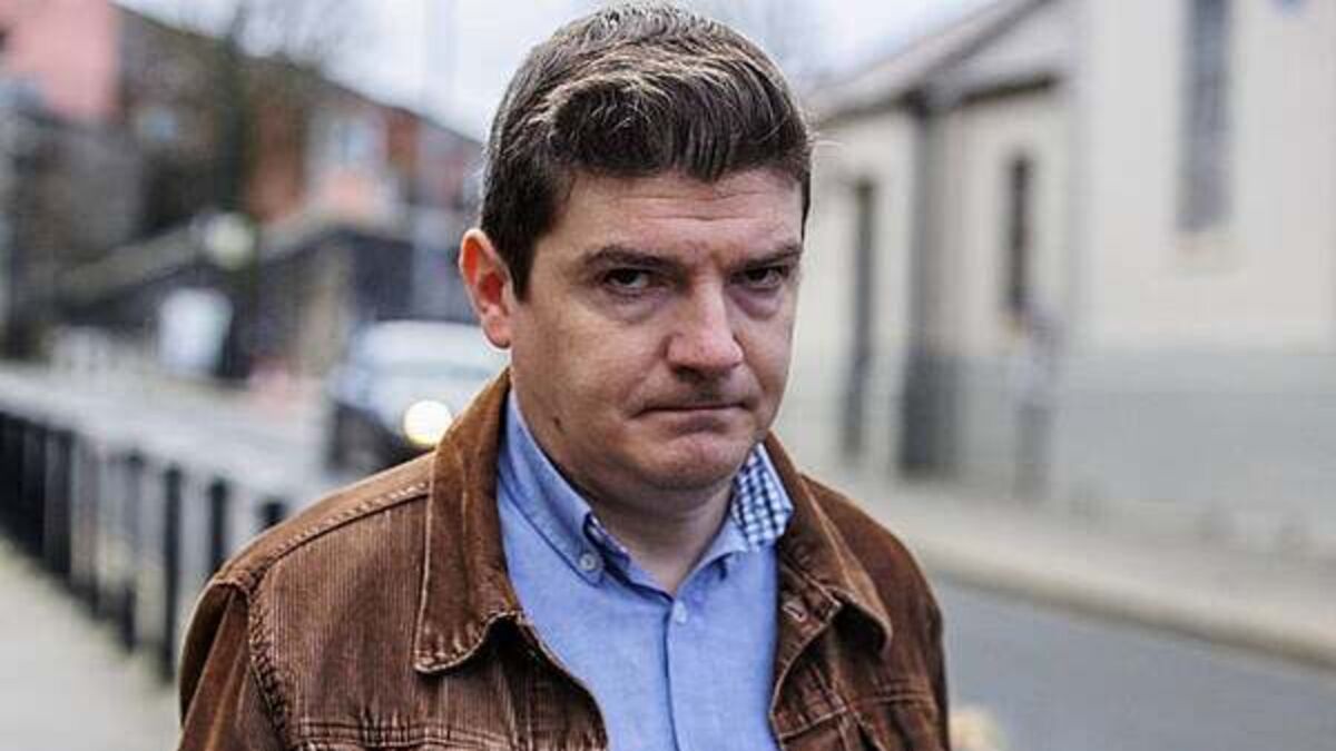 Michael McMonagle employment may have ‘resulted in misuse of public money’, review finds