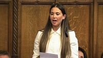 Alliance Party MP begins legal action over Andrew Tate social media posts