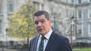 Minister for employment 'concerned' for staff following Meta staff cuts announcement Minister for employment 'concerned' for staff following Meta staff cuts announcement