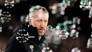 Graham Potter gets West Ham spell up and running with win over Fulham