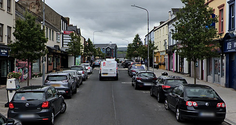 Pedestrian (80s) rushed to hospital after collision with car in Co Donegal