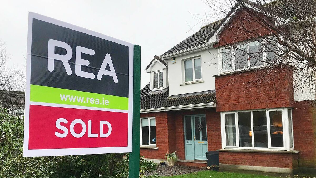 House prices predicted to rise by 6% in Carlow