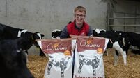 Quinns of Baltinglass launch top feed range 