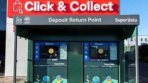 Over 900m plastic bottles and cans returned since launch of Deposit Return Scheme Over 900m plastic bottles and cans returned since launch of Deposit Return Scheme