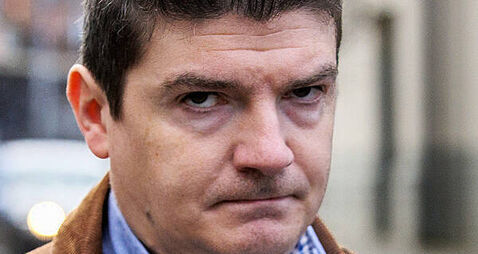 Sinn Féin ‘has questions to answer’ over McMonagle employment, says DUP minister