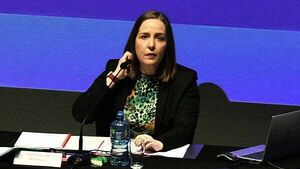 Public inquiry into proposed Co Tyrone gold mine suspended Public inquiry into proposed Co Tyrone gold mine suspended