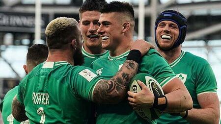 Simon Easterby welcomes return of Leinster quartet for Six Nations title defence